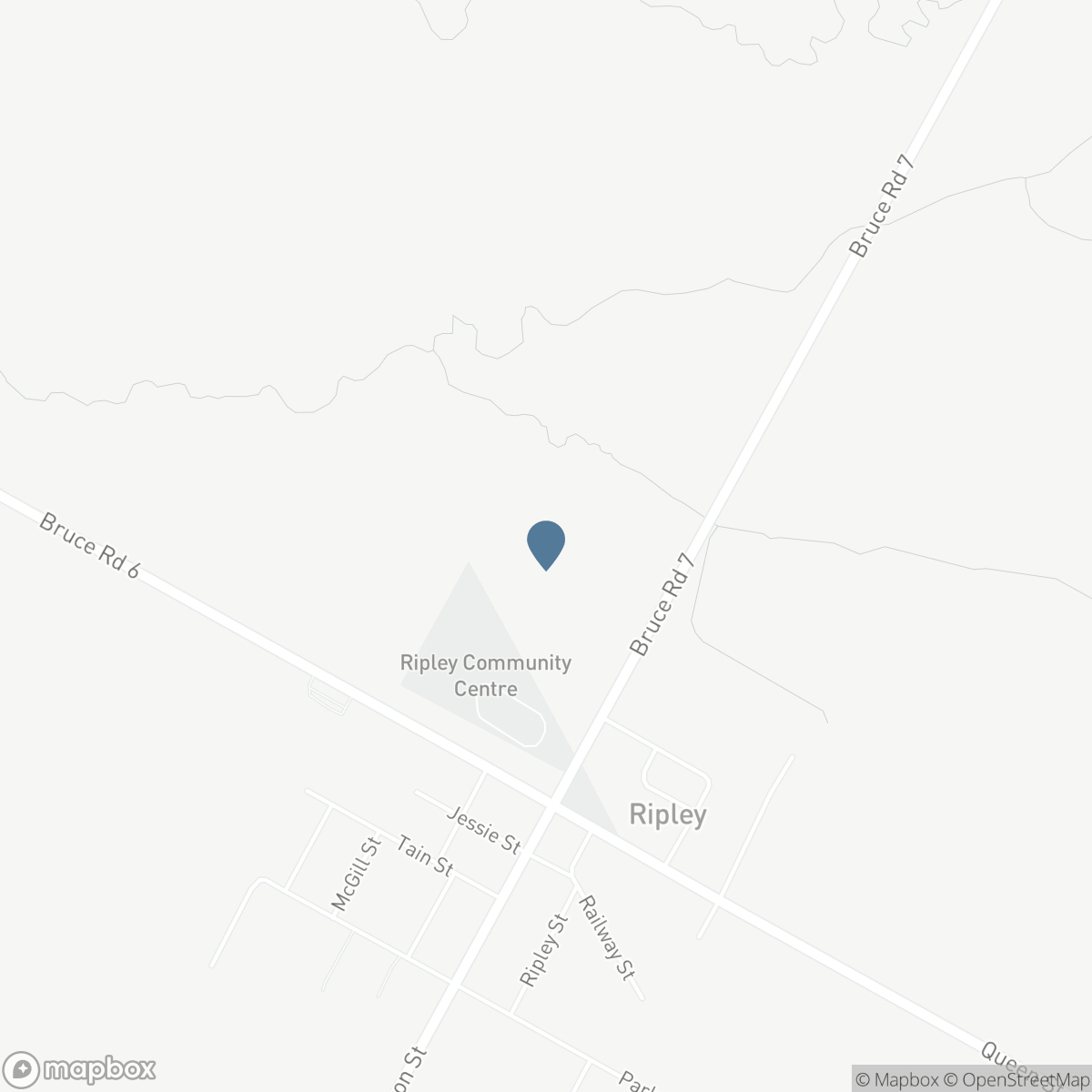 53 CAVALIER CRESCENT, Ripley, Ontario N0G 2R0
